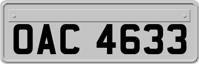 OAC4633