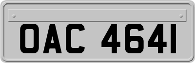 OAC4641