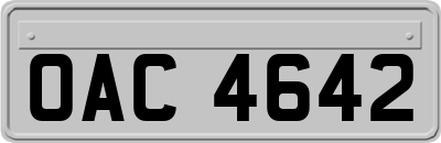 OAC4642