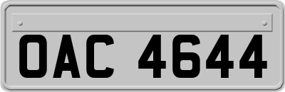 OAC4644