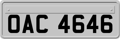 OAC4646