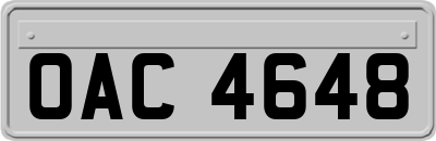 OAC4648