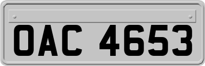 OAC4653