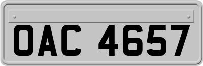 OAC4657