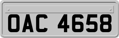 OAC4658