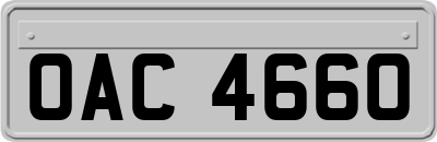 OAC4660