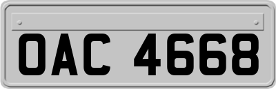 OAC4668