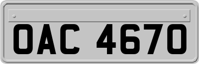 OAC4670
