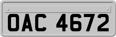 OAC4672