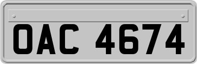OAC4674