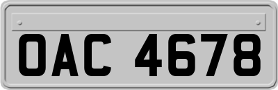 OAC4678