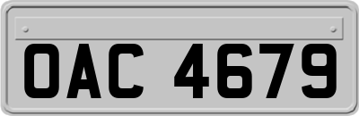 OAC4679