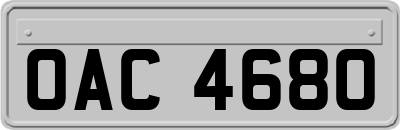 OAC4680