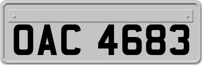 OAC4683