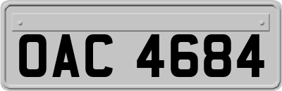 OAC4684