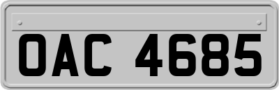 OAC4685