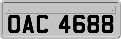OAC4688