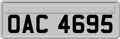 OAC4695