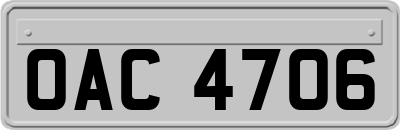 OAC4706