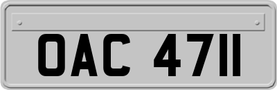 OAC4711