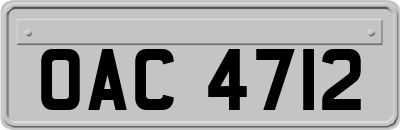 OAC4712