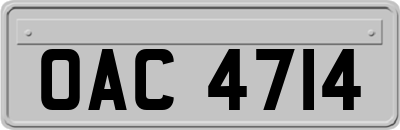 OAC4714