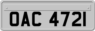 OAC4721