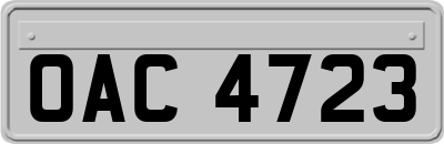 OAC4723