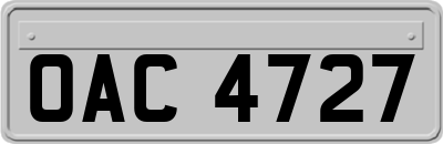 OAC4727