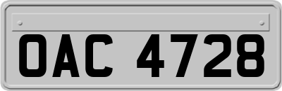 OAC4728