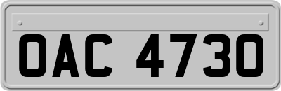 OAC4730