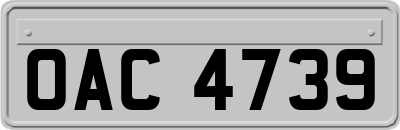 OAC4739