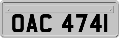 OAC4741