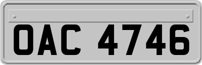 OAC4746