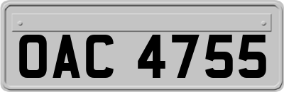 OAC4755