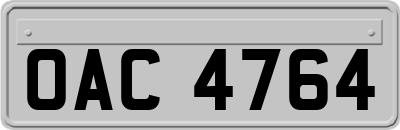 OAC4764