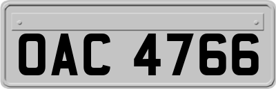 OAC4766