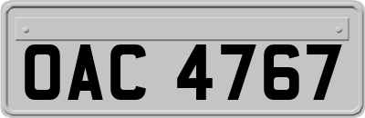 OAC4767