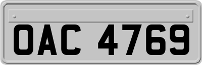 OAC4769