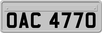 OAC4770