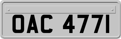 OAC4771