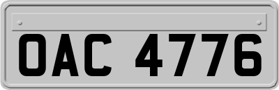 OAC4776