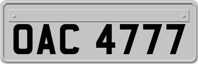 OAC4777