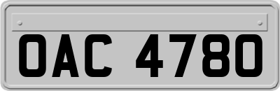 OAC4780