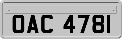 OAC4781