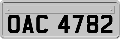 OAC4782