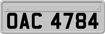 OAC4784