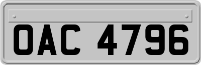 OAC4796