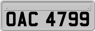 OAC4799