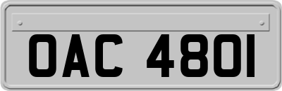 OAC4801